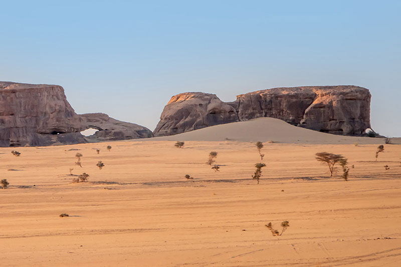Ennedi