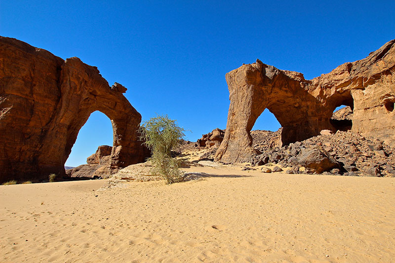 Ennedi