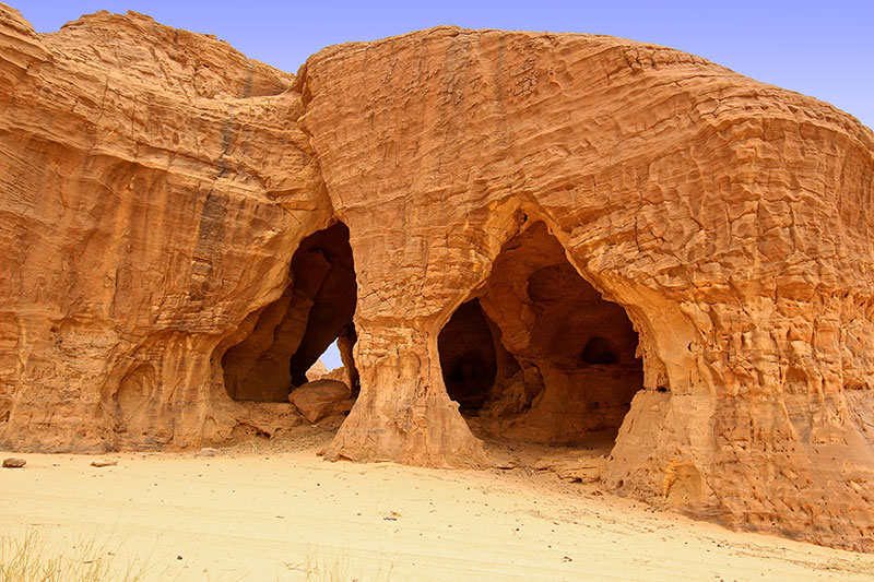Ennedi