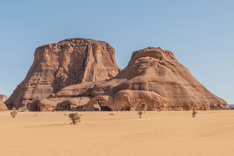Ennedi