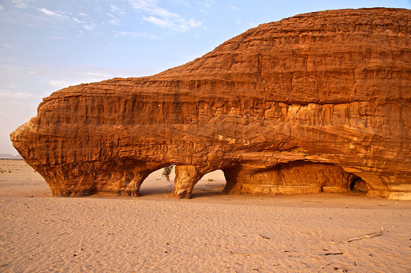 Ennedi