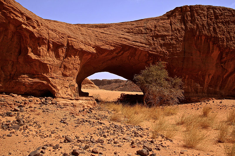 Ennedi