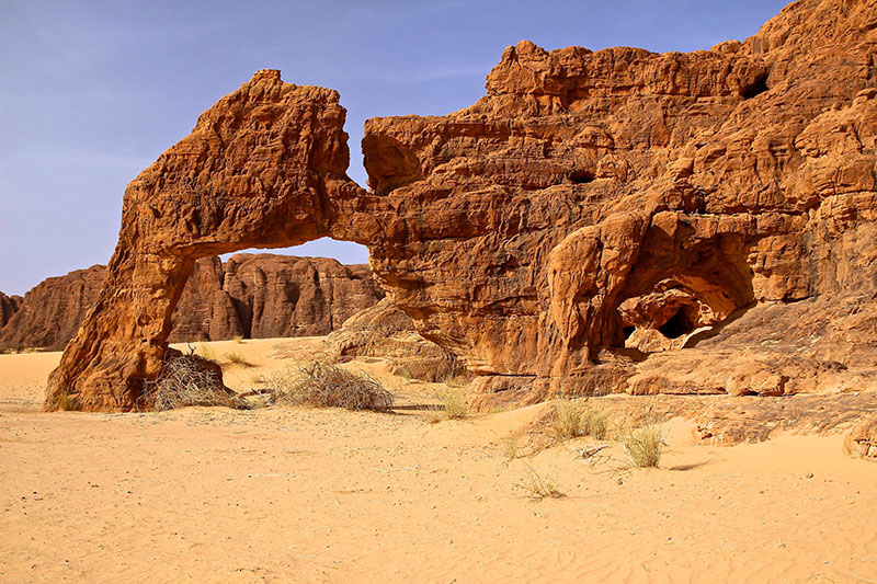 Ennedi
