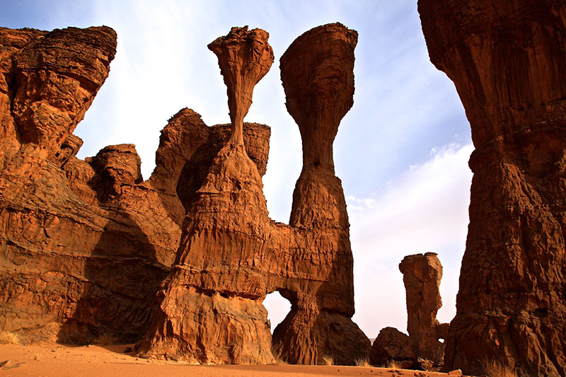 Ennedi