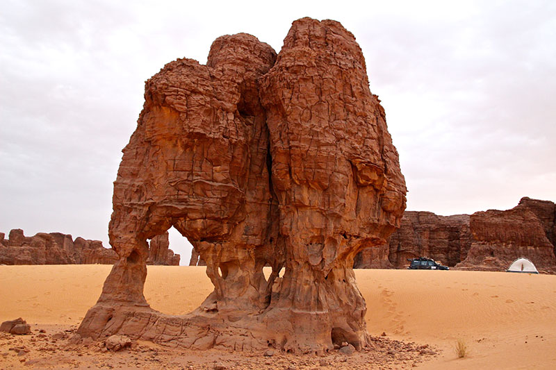 Ennedi