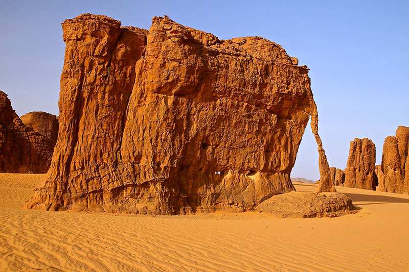 Ennedi