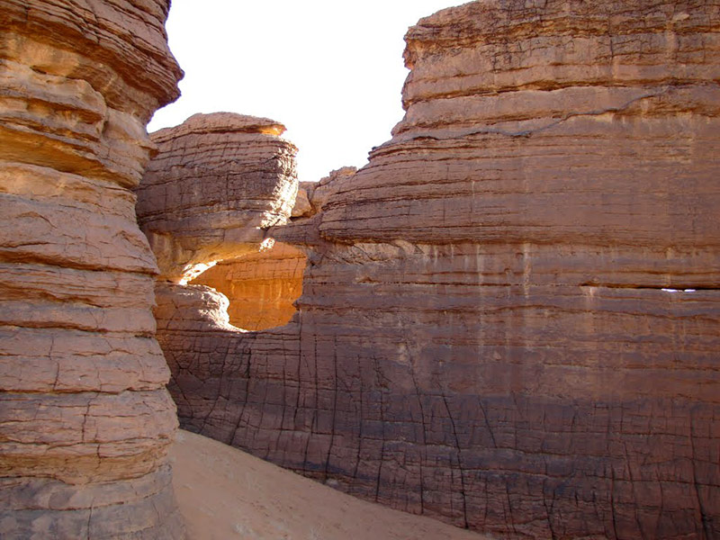 Ennedi