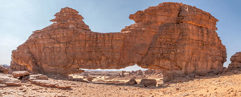 Ennedi
