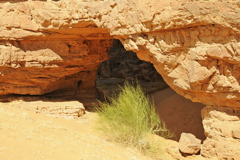 Ennedi
