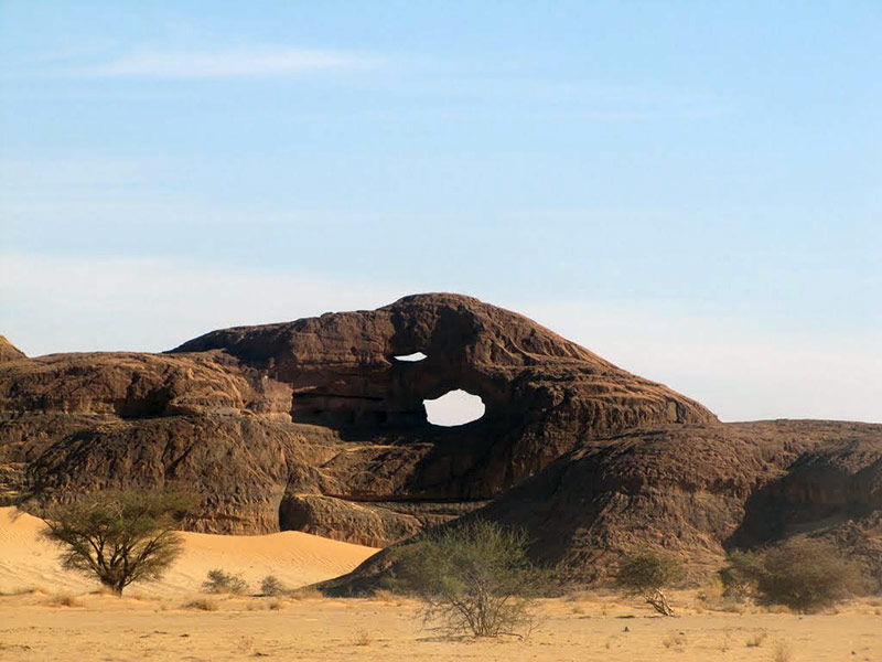 Ennedi