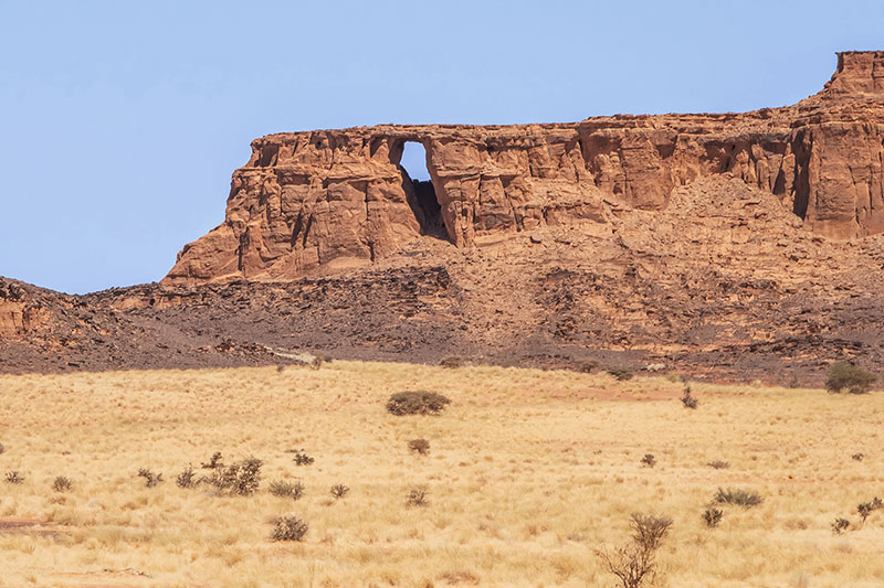 Ennedi