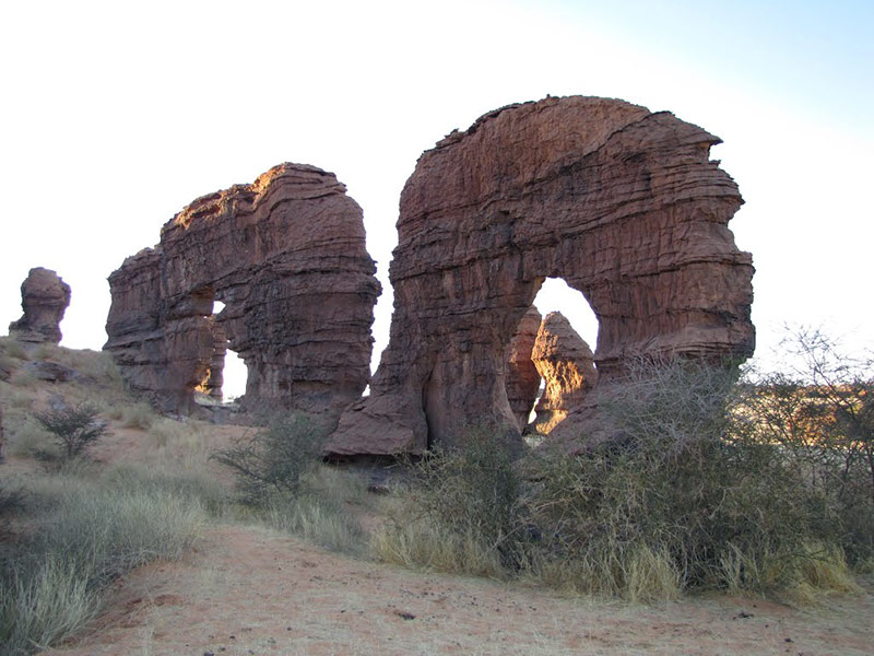 Ennedi