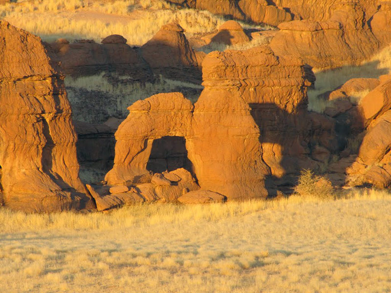 Ennedi