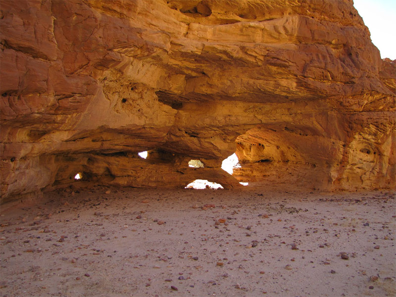 Ennedi