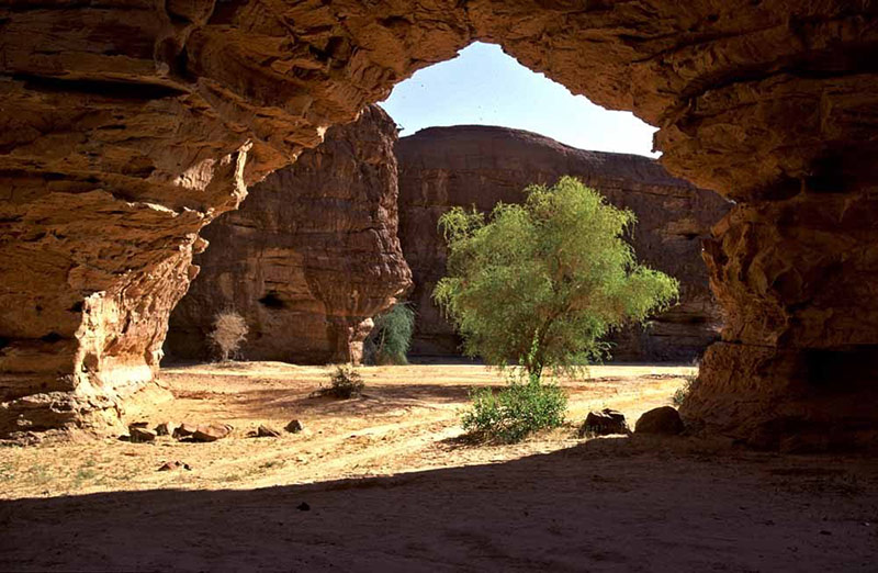 Ennedi