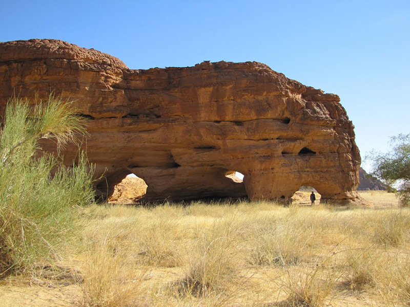 Ennedi