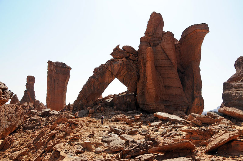 Ennedi