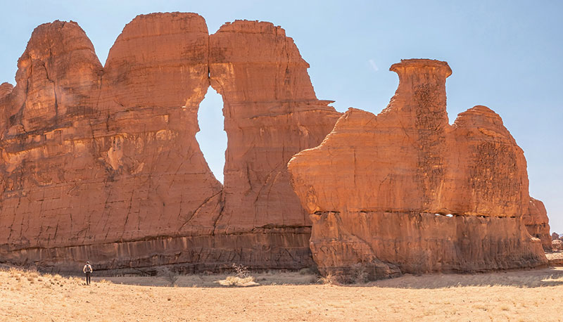 Ennedi