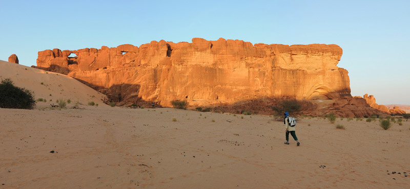 Ennedi