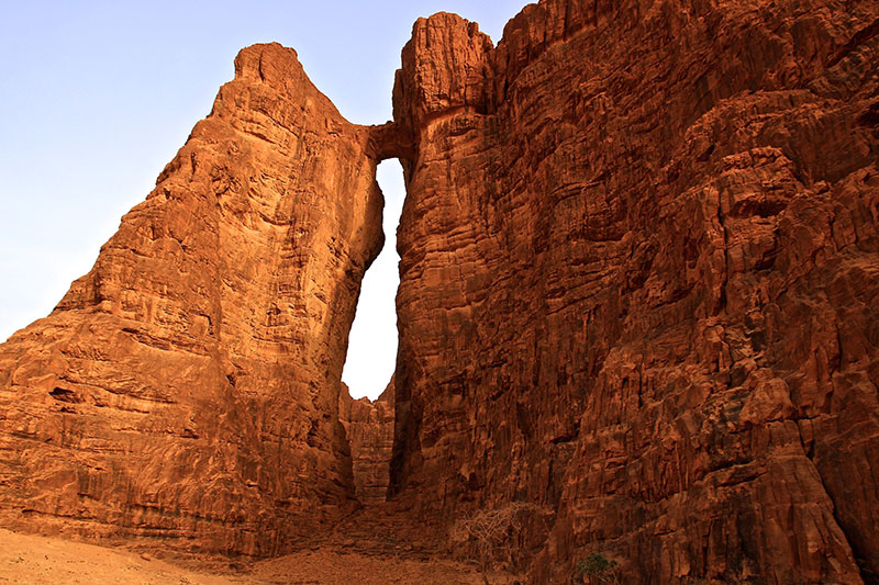 Ennedi