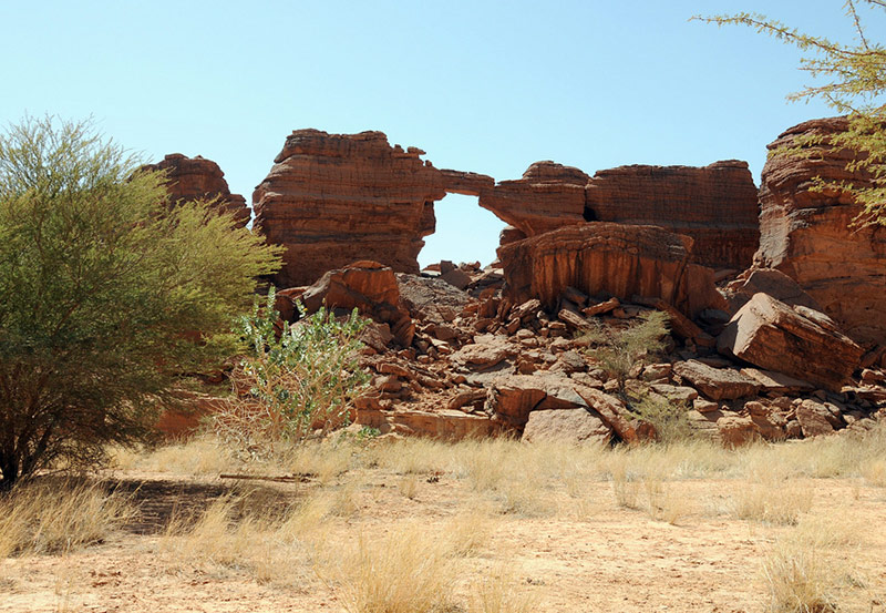 Ennedi