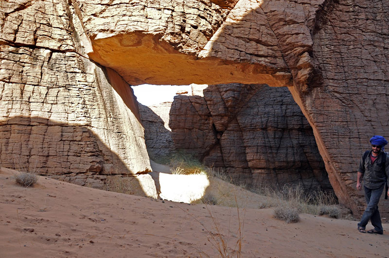 Ennedi