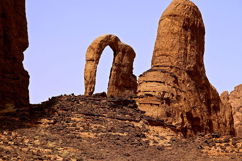 Ennedi