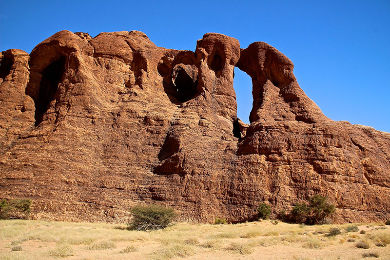 Ennedi