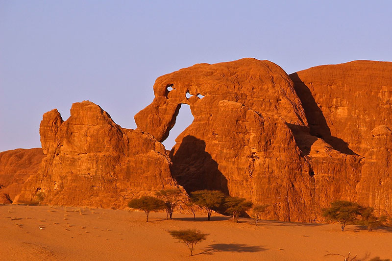 Ennedi