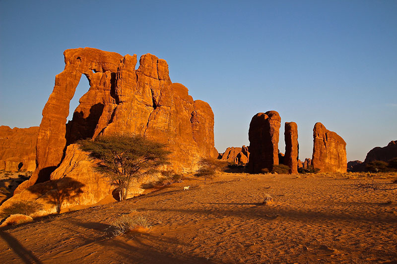 Ennedi