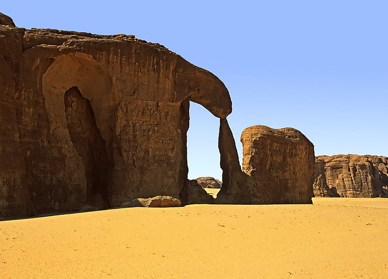 Ennedi