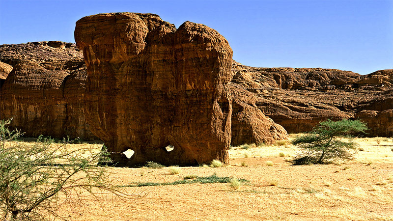 Ennedi