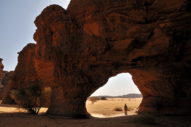 Ennedi