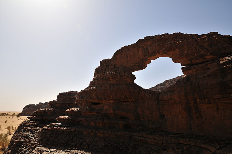 Ennedi
