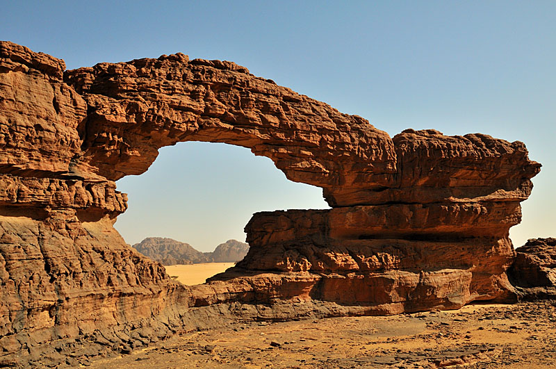 Ennedi