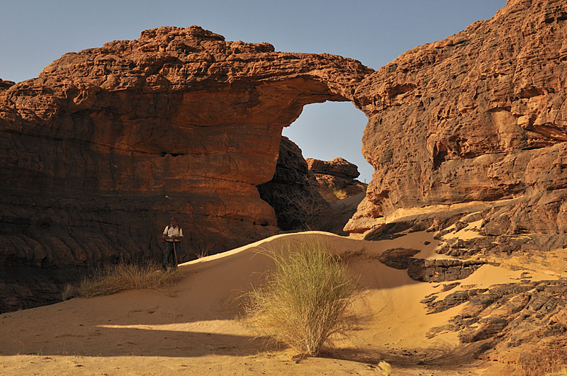 Ennedi