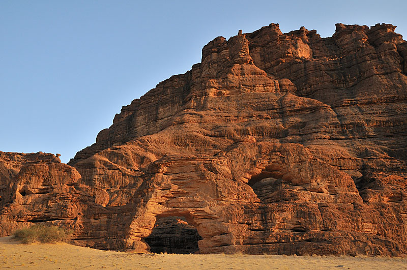 Ennedi