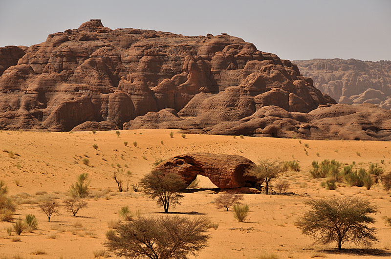 Ennedi