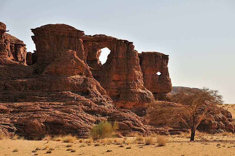 Ennedi