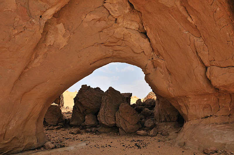 Ennedi