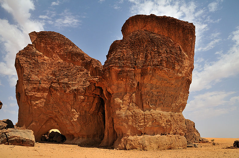 Ennedi