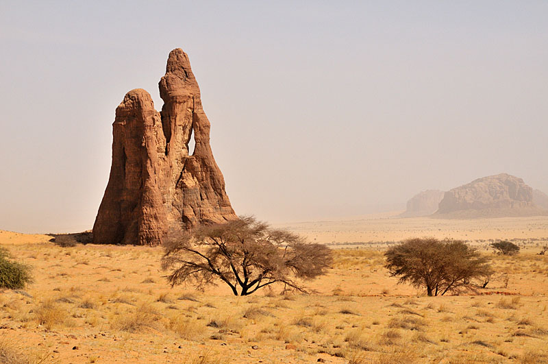 Ennedi