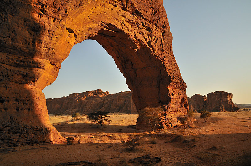 Ennedi