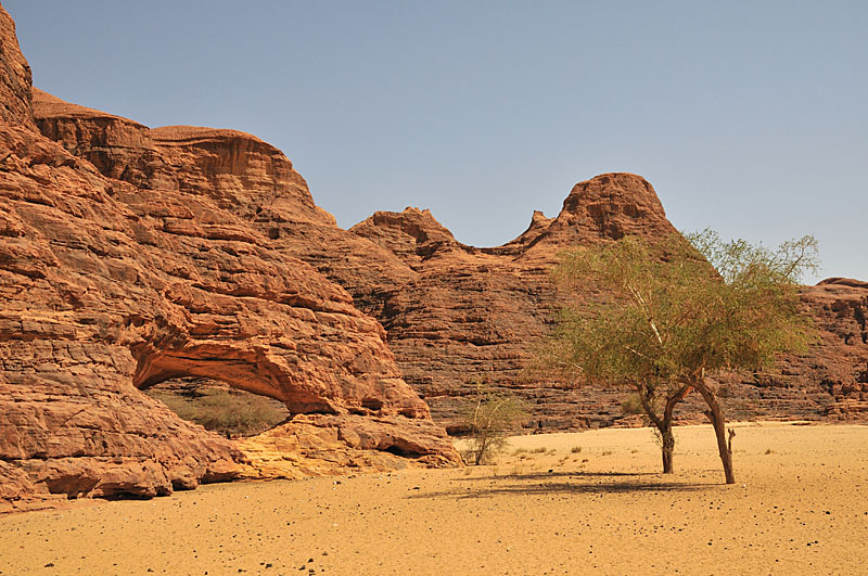 Ennedi