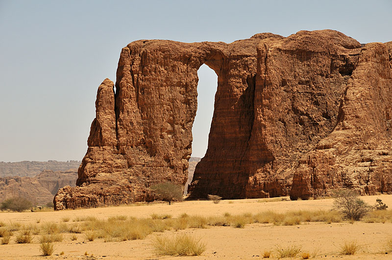 Ennedi
