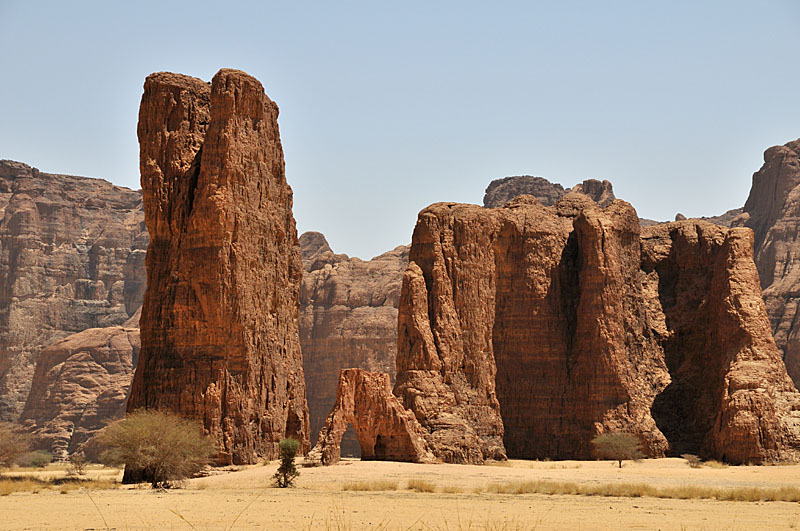 Ennedi