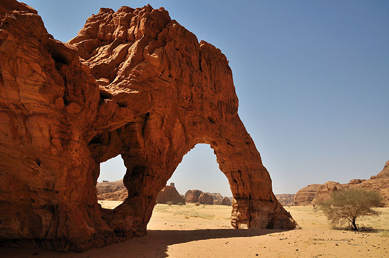 Ennedi