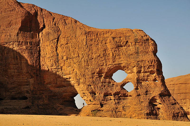 Ennedi