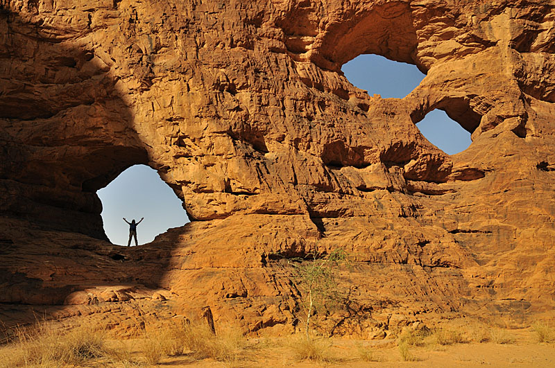 Ennedi
