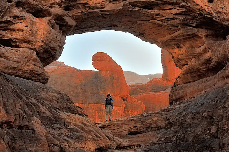Ennedi